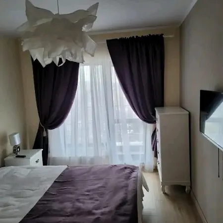 Ana Appartement