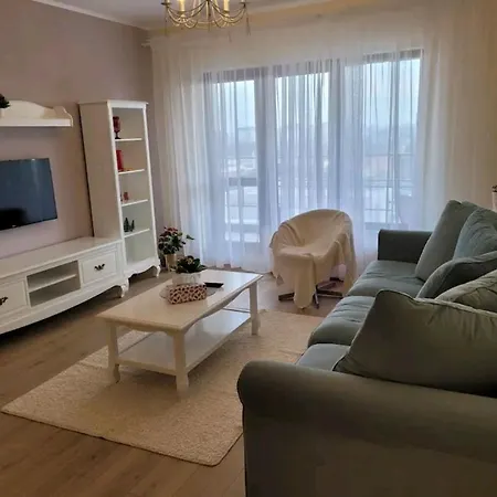 Apartamento Ana *