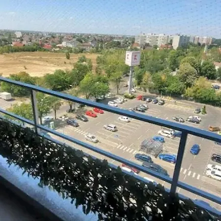 Appartement Ana Bucarest