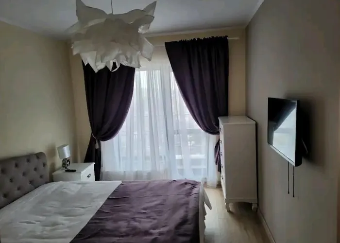 Ana Apartament