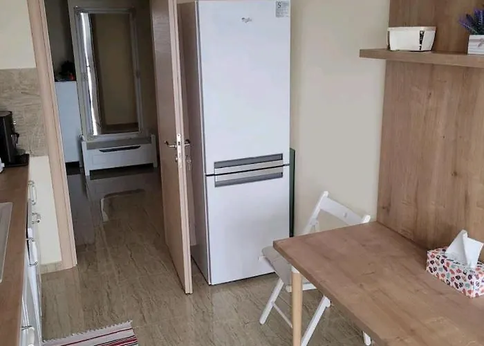 Ana Apartament Bucureşti