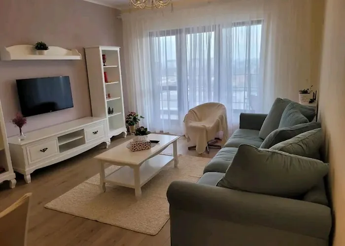 Apartament Ana *
