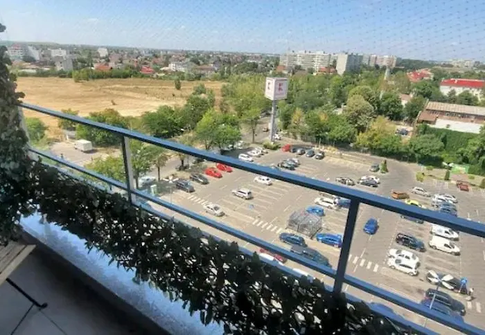Διαμέρισμα Ana Βουκουρέστι