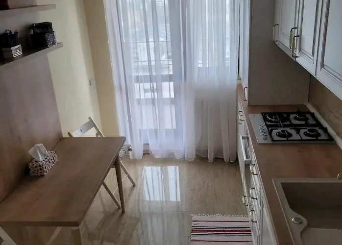 Ana Apartament *