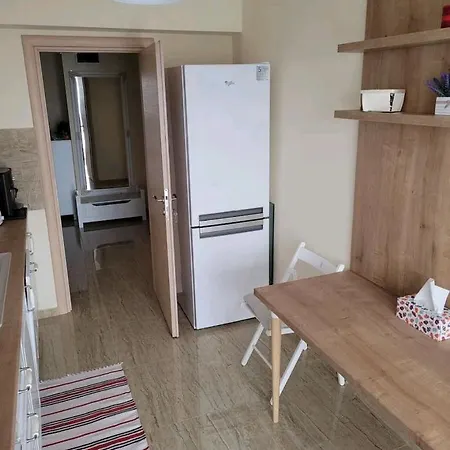 Ana Apartman Bukarest